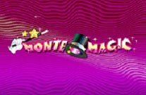 Monte Magic Online Slot Machine