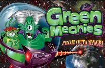 Green Meanies Online Slot Machine