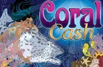 Coral Cash Online Slot Machine