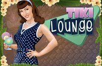 Tiki Lounge Online Slot Machine