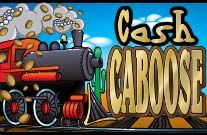 Cash Caboose Online Slot Machine