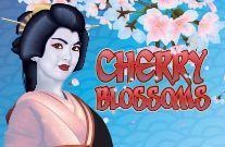 Cherry Blossoms Online Slot Machine