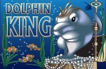 Dolphin King Online Slot Machine