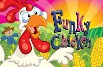 Funky Chicken Online Slot Machine