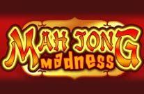 Maj Jong Madness Online Slot Machine