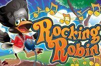 Rocking Robin Online Slot Machine