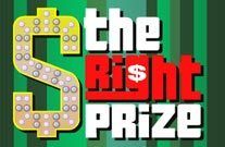 The Right Prize Online Slot Machine
