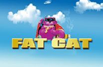 Fat Cat Online Slot Machine