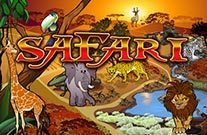 Safari Online Slot Machine