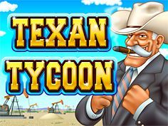 Texan Tycoon Online Slot Machine
