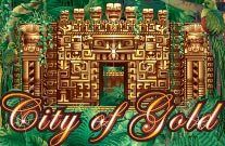 City of Gold Online Slot Machine