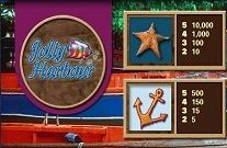 Jolly Harbour Online Slot Machine