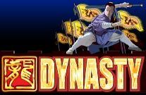 Dynasty Online Slot Machine