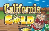California Gold Online Slot Machine