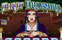 Tarot Treasure Online Slot Machine