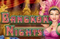Bangkok Nights Online Slot Machine