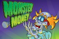 Monster Money Online Slot Machine