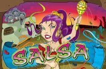 Salsa Online Slot Machine