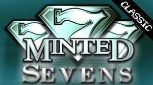 Minted Sevens Online Slot Machine
