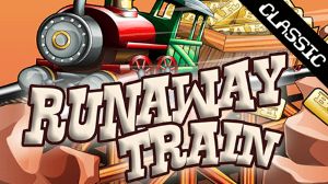 Runaway Train Online Slot Machine