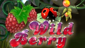 Wild Berry Online Slot Machine