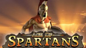 Age of Spartans Online Slot Machine
