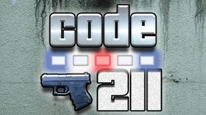 Code 211 Online Slot Machine
