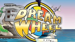 Dream Wheel Online Slot Machine