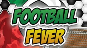 Football Fever Online Slot Machine