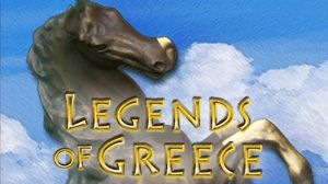 Legends of Greece Online Slot Machine