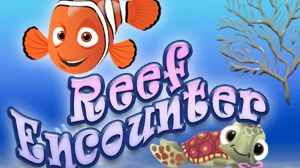 Reef Encounter Online Slot Machine