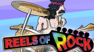 Reels of Rock Online Slot Machine
