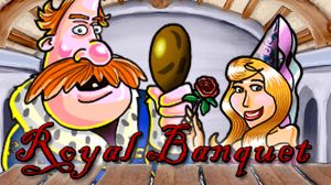 Royal Banquet Online Slot Machine