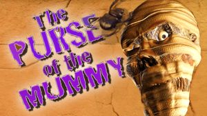 The Purse of the Mummy Online Slot Machine