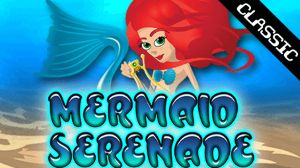 Mermaid Serenade Online Slot Machine