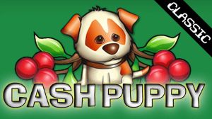 Cash Puppy Online Slot Machine