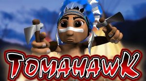 Tomahawk Online Slot Machine