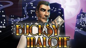 Buck$y Malone Online Slot Machine
