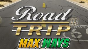 Road Trip - Max Ways Online Slot Machine