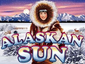 Alaskan Sun Online Slot Machine