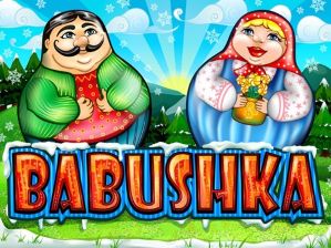 Babushka Online Slot Machine