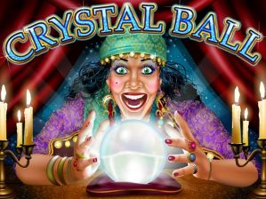 Crystal Ball Online Slot Machine