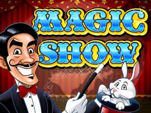 Magic Show Online Slot Machine