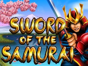 Sword of the Samurai Online Slot Machine