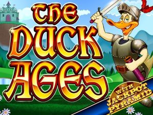 The Duck Ages Online Slot Machine