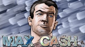 Max Cash Online Slot Machine
