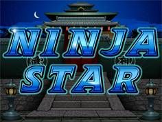 Ninja Star Online Slot Machine