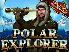 Polar Explorer Online Slot Machine
