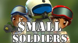 Small Soldiers Online Slot Machine