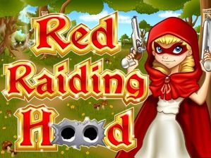 Red Raiding Hood Online Slot Machine
